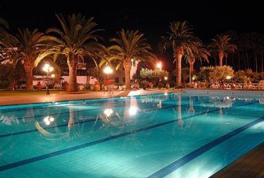 Club Guglielmo Hotel Stalettì Esterno foto
